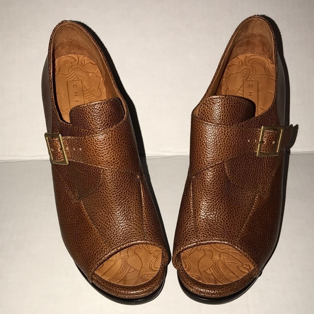 New Chie Mihara shoes size - 39